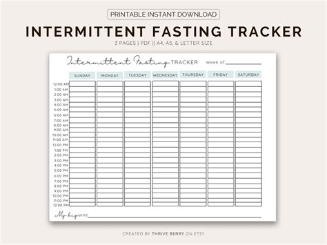 Intermittent Fasting Tracker ကို အခမဲ့ဒေါင်းလုဒ်လုပ်ပါ။